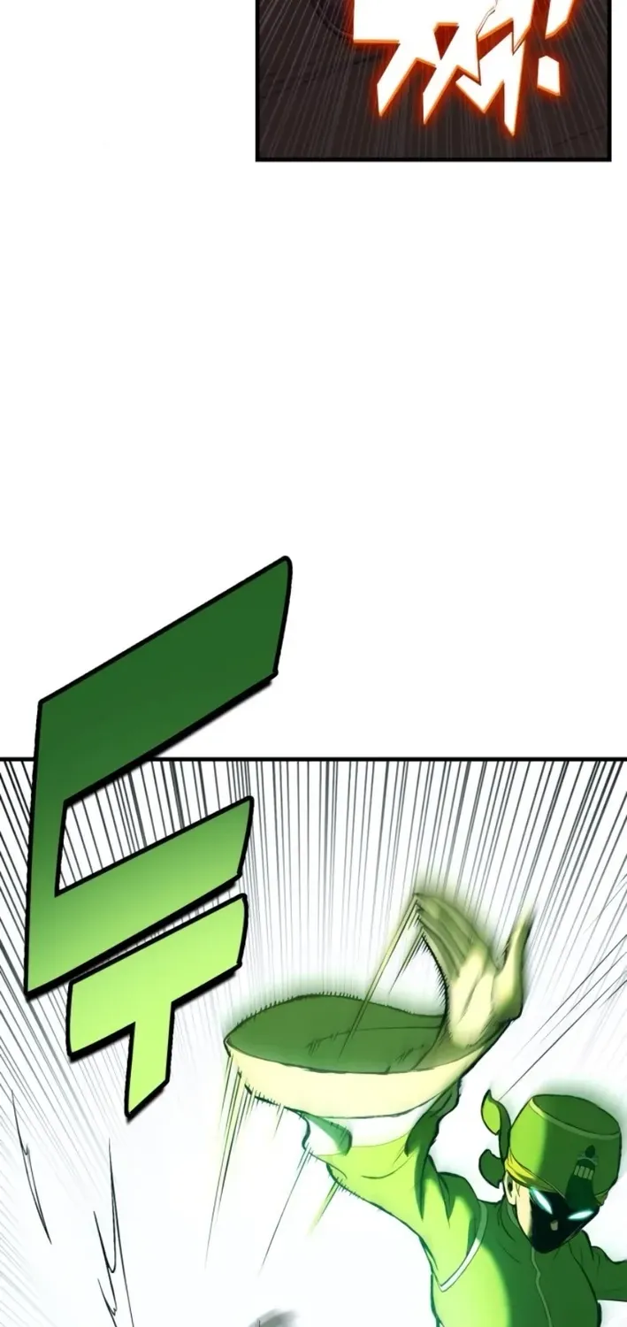 Yokai Frenzy Chapter 7 page 127 - 