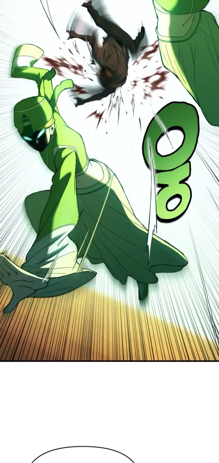 Yokai Frenzy Chapter 7 page 128 - 