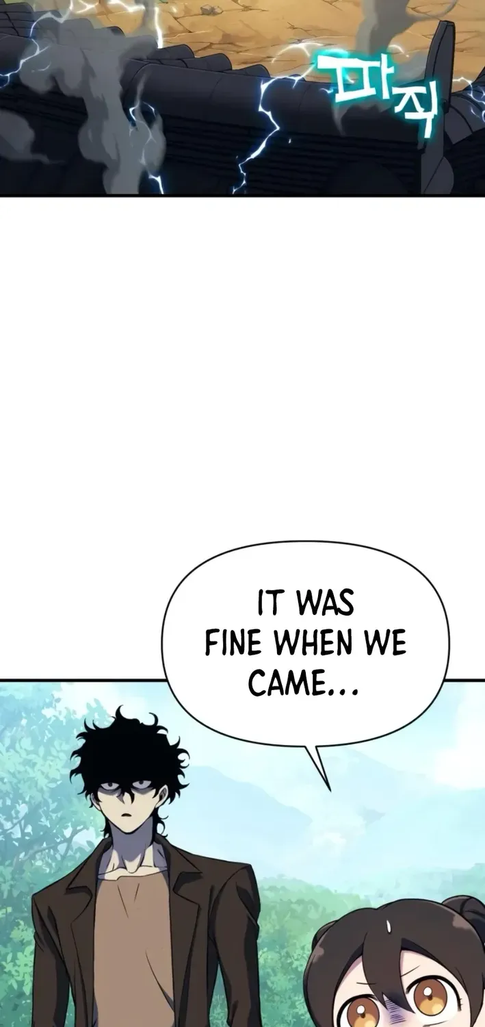 Yokai Frenzy Chapter 7 page 14 - 