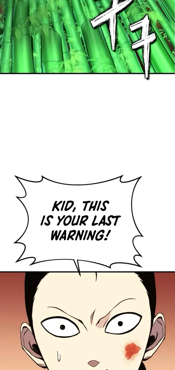 Yokai Frenzy Chapter 7 page 135 - 
