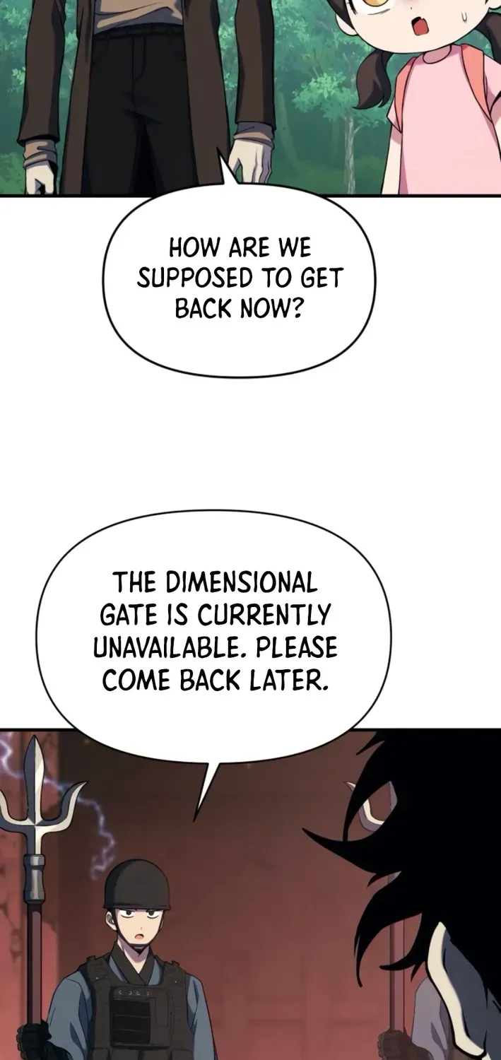 Yokai Frenzy Chapter 7 page 15 - 