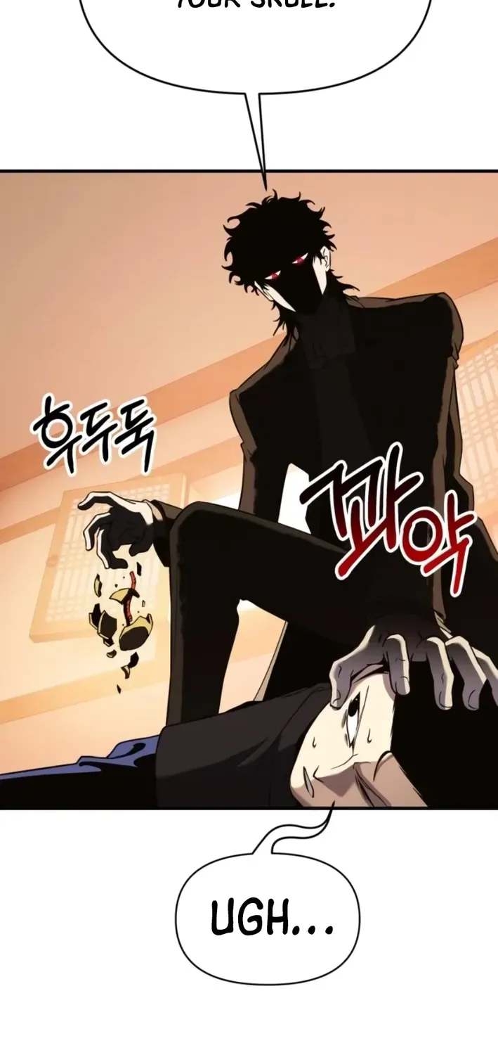 Yokai Frenzy Chapter 7 page 142 - 