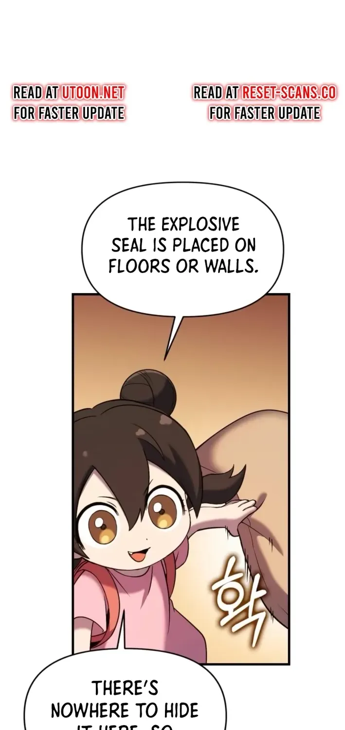 Yokai Frenzy Chapter 7 page 146 - 