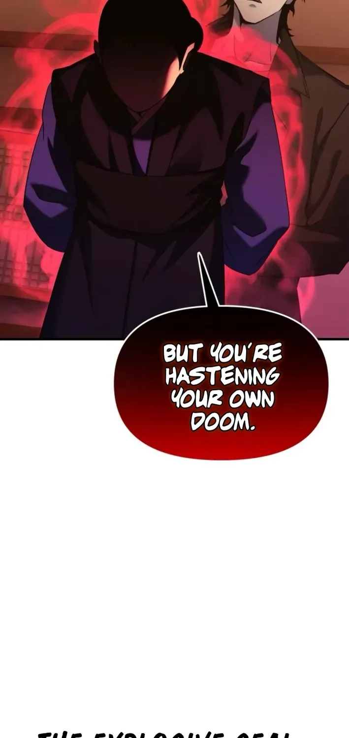 Yokai Frenzy Chapter 7 page 151 - 