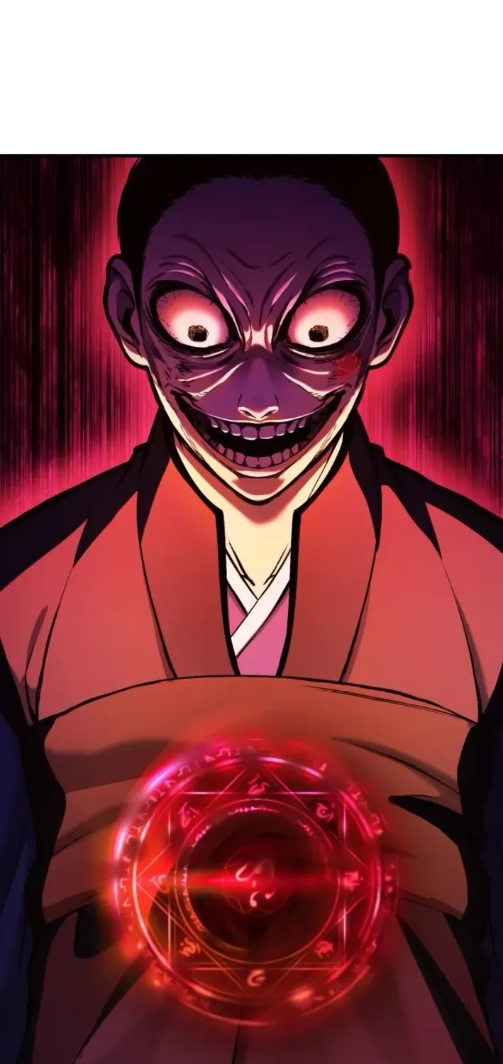 Yokai Frenzy Chapter 7 page 153 - 