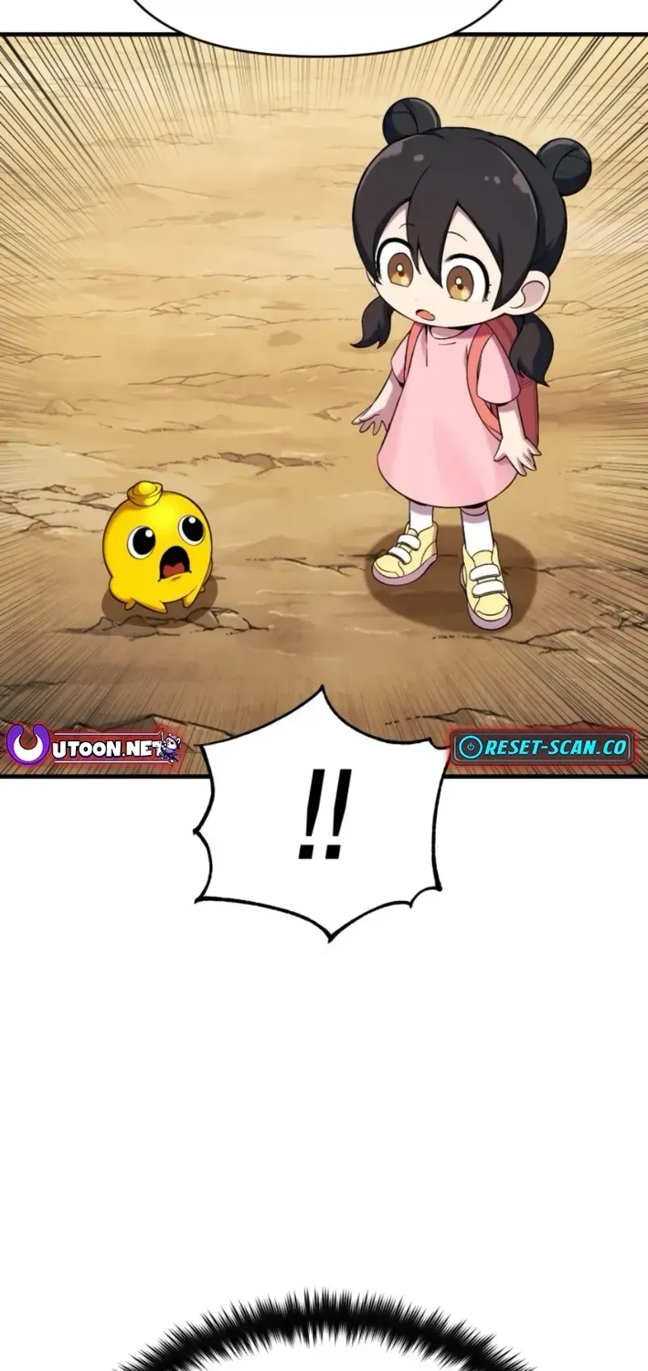 Yokai Frenzy Chapter 7 page 18 - 