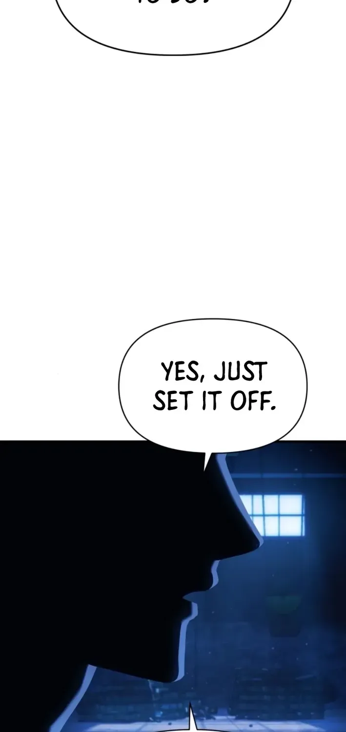 Yokai Frenzy Chapter 7 page 3 - 