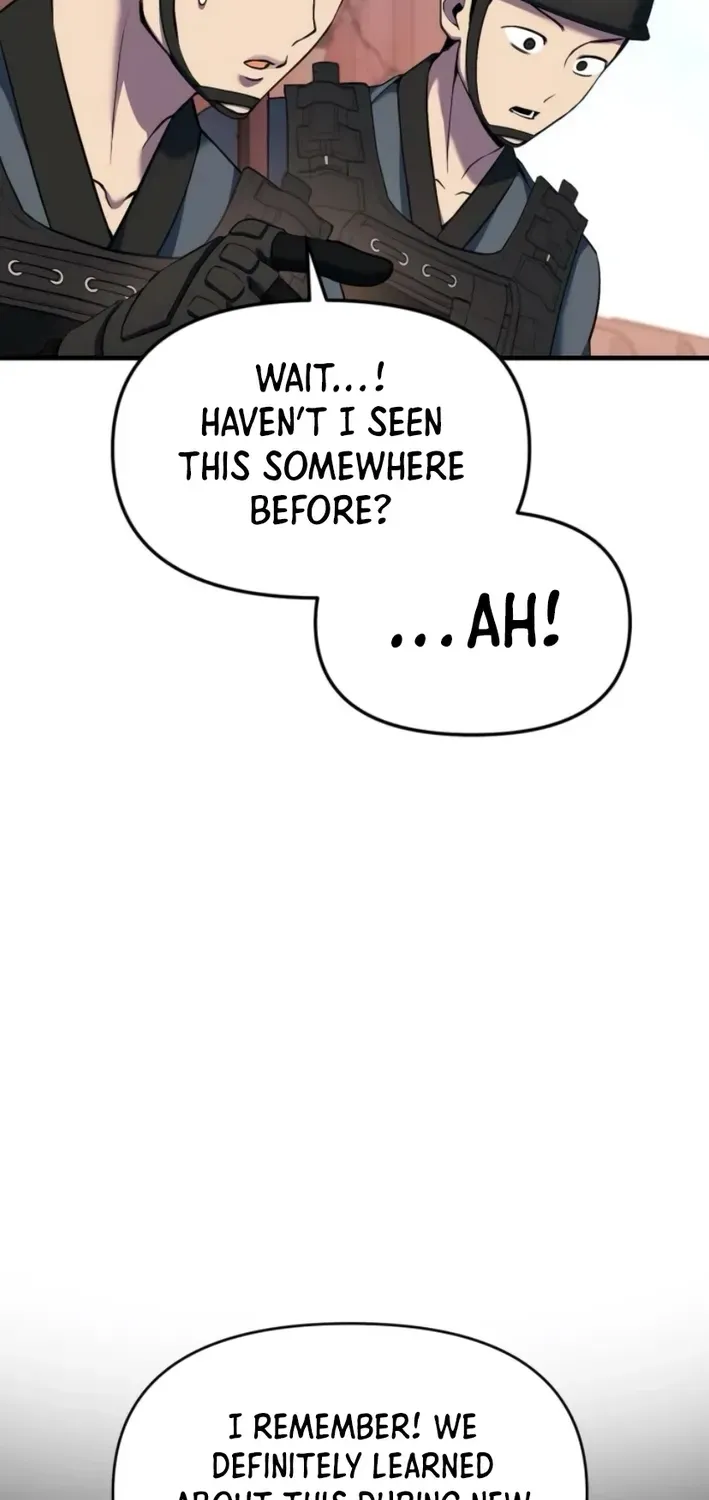 Yokai Frenzy Chapter 7 page 33 - 