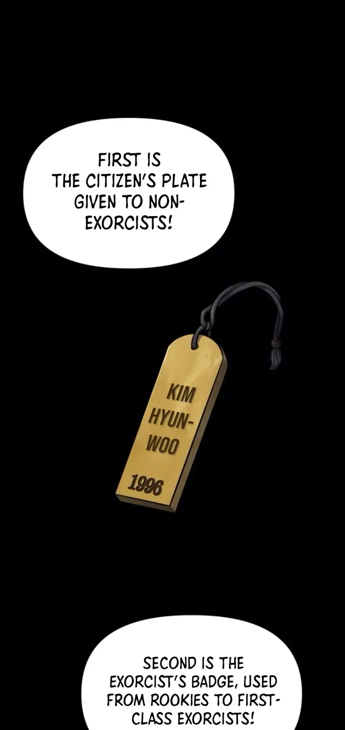 Yokai Frenzy Chapter 7 page 37 - 