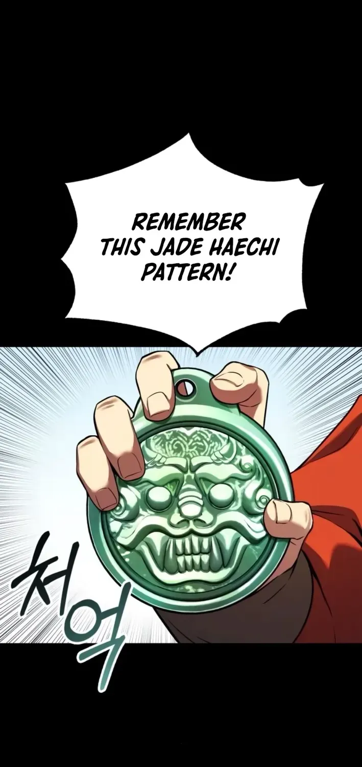 Yokai Frenzy Chapter 7 page 42 - 