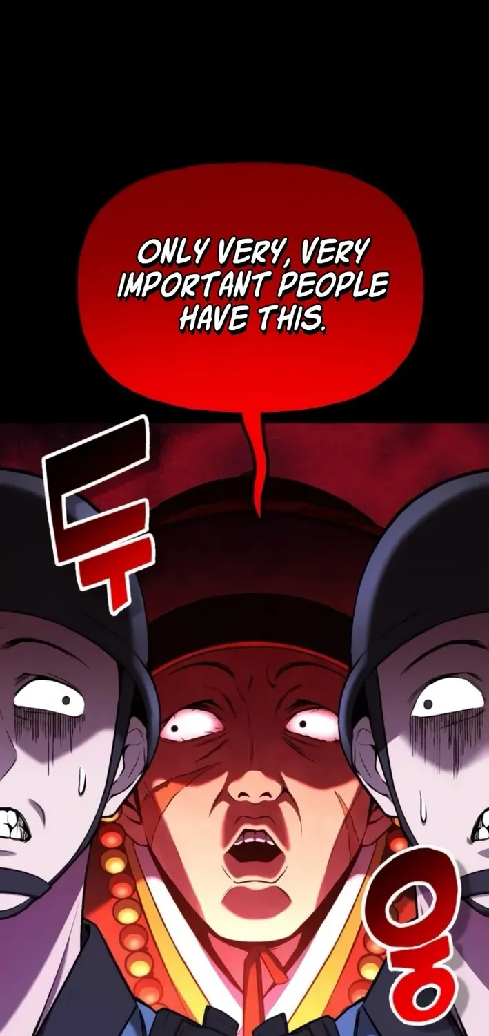 Yokai Frenzy Chapter 7 page 43 - 
