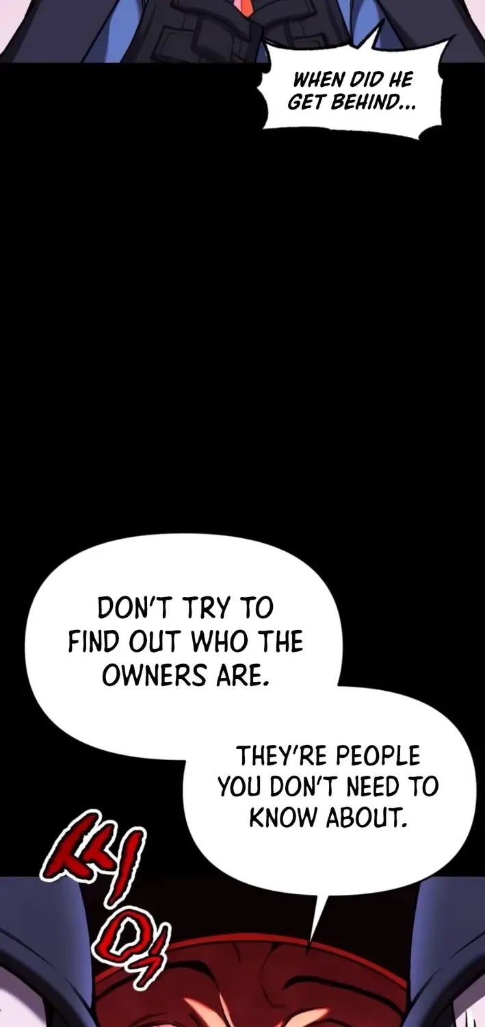 Yokai Frenzy Chapter 7 page 44 - 