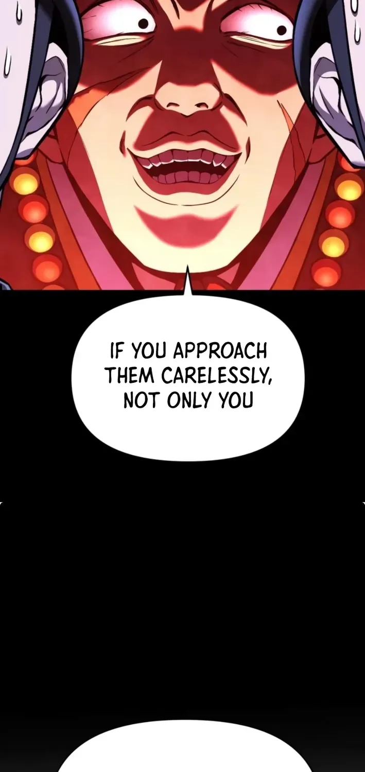 Yokai Frenzy Chapter 7 page 45 - 