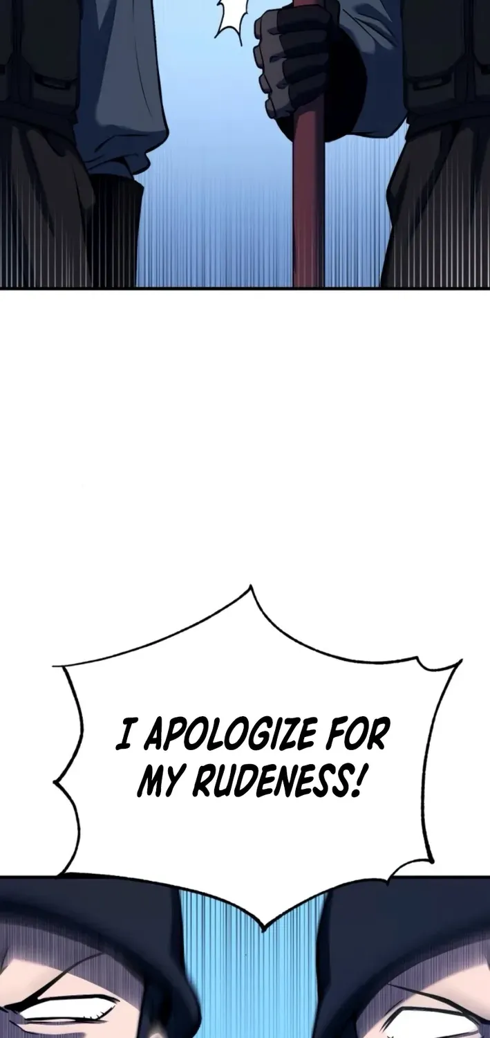 Yokai Frenzy Chapter 7 page 47 - 