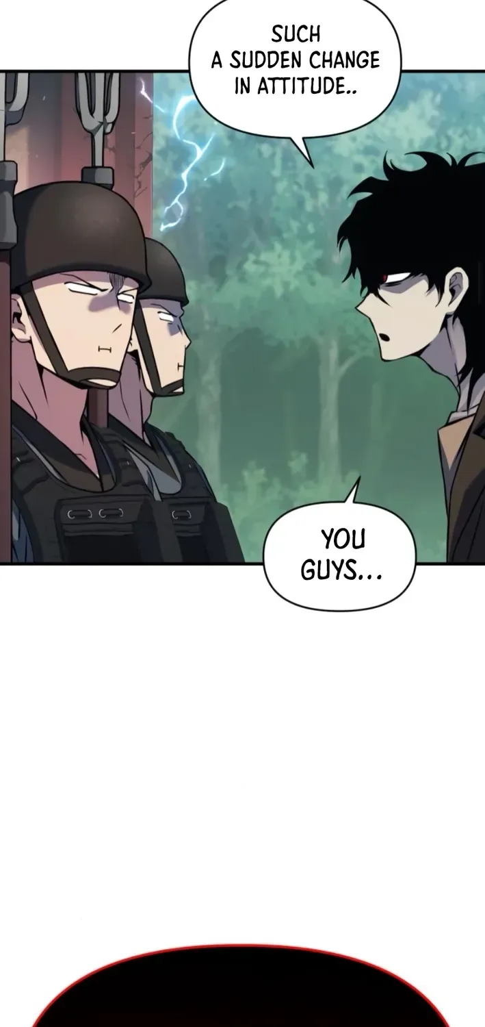 Yokai Frenzy Chapter 7 page 49 - 