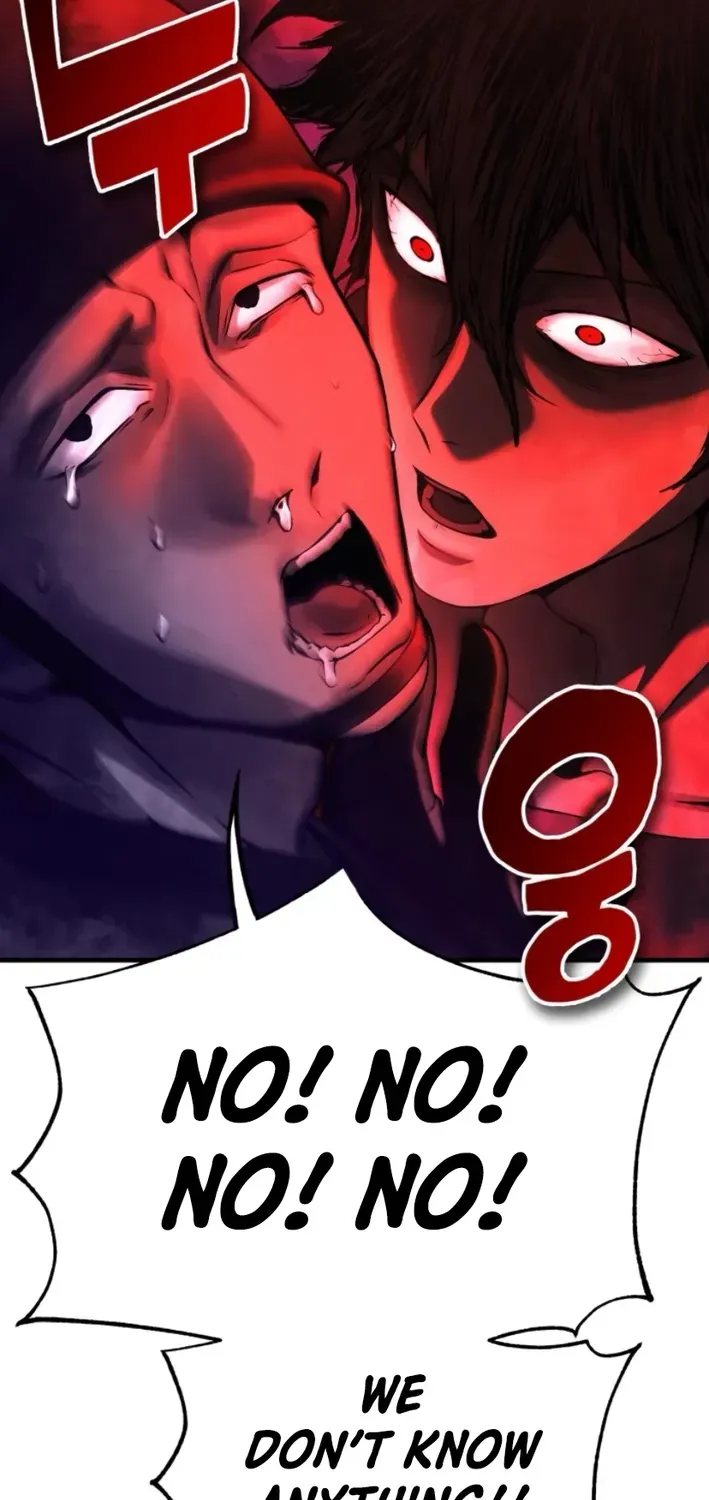 Yokai Frenzy Chapter 7 page 51 - 