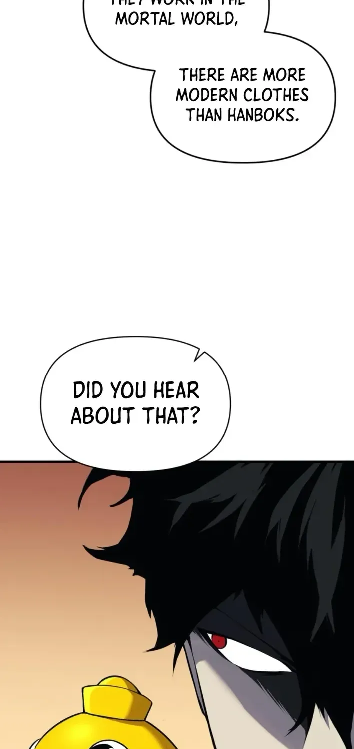 Yokai Frenzy Chapter 7 page 63 - 