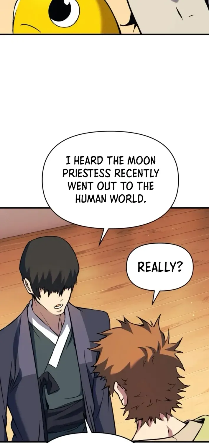 Yokai Frenzy Chapter 7 page 64 - 