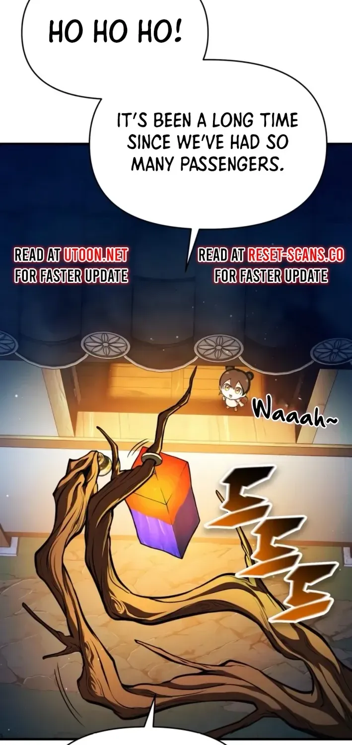 Yokai Frenzy Chapter 7 page 72 - 