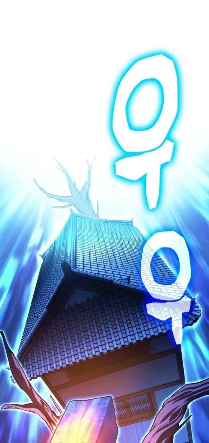 Yokai Frenzy Chapter 7 page 84 - 