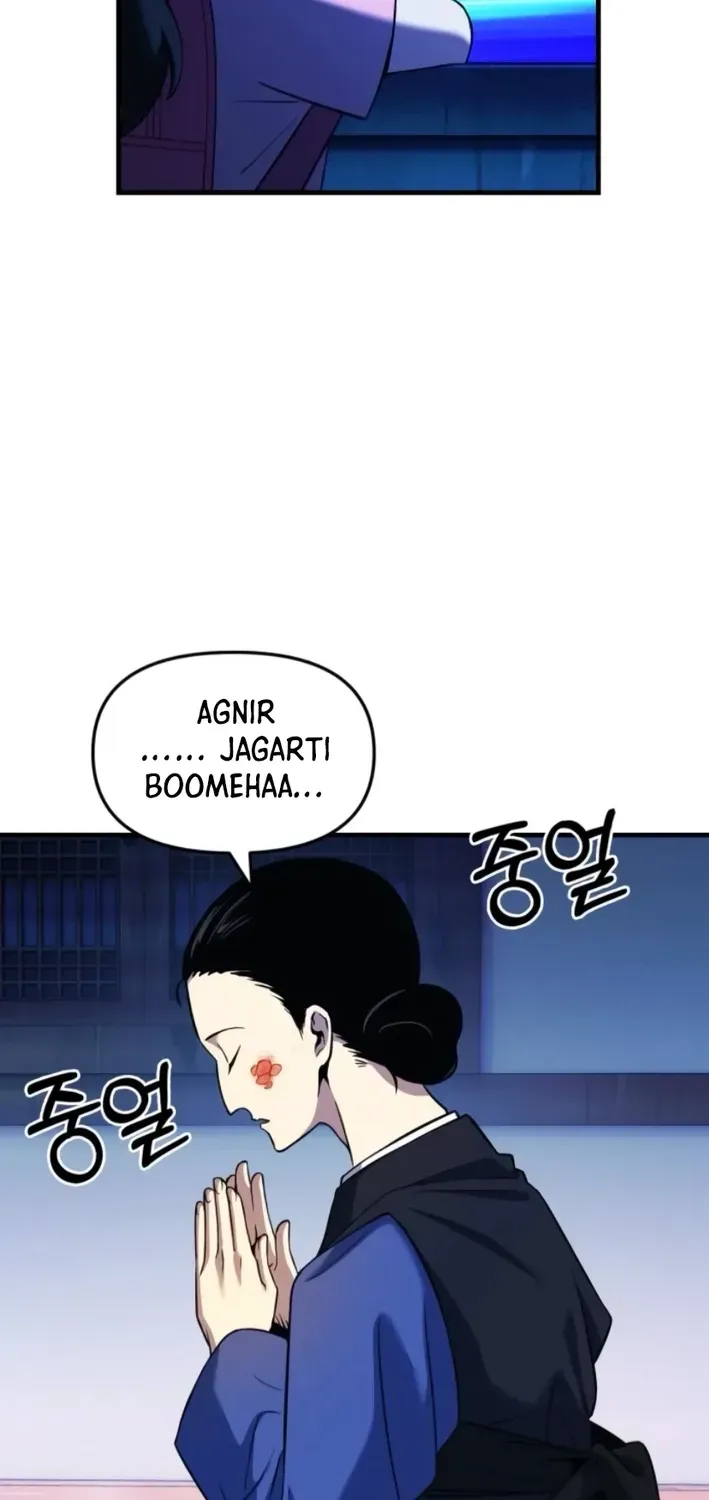 Yokai Frenzy Chapter 7 page 89 - 