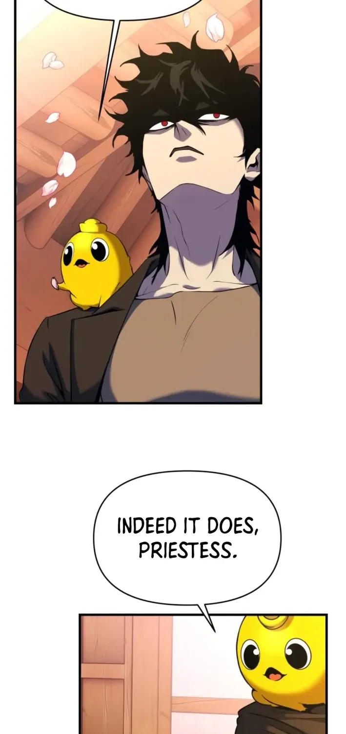Yokai Frenzy Chapter 7 page 96 - 