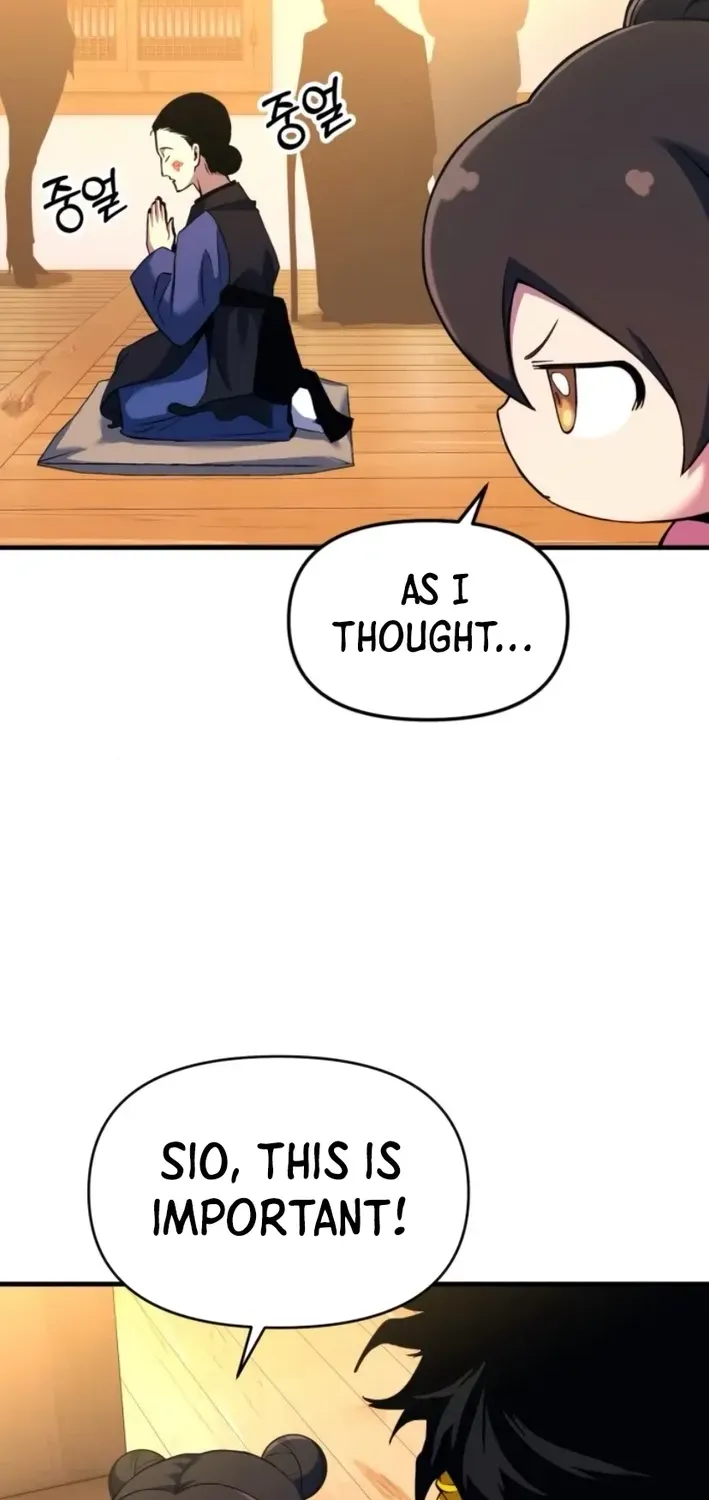 Yokai Frenzy Chapter 7 page 98 - 