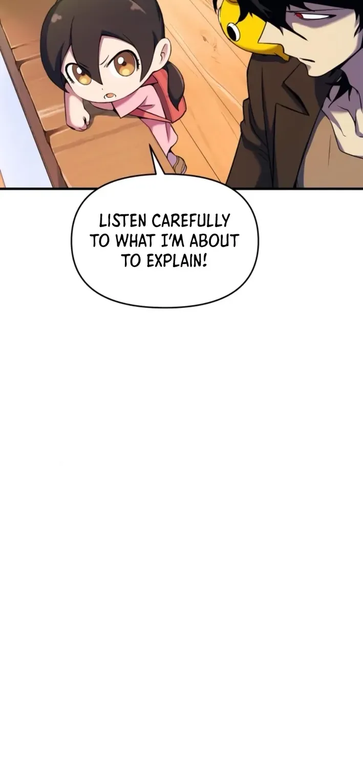 Yokai Frenzy Chapter 7 page 99 - 