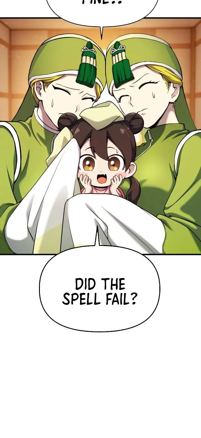 Yokai Frenzy Chapter 8 page 11 - 