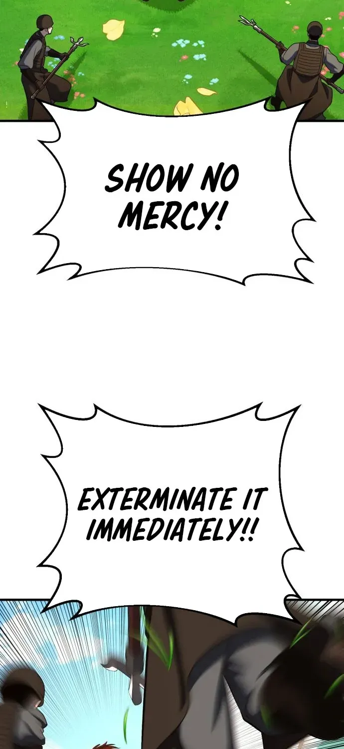 Yokai Frenzy Chapter 8 page 113 - 