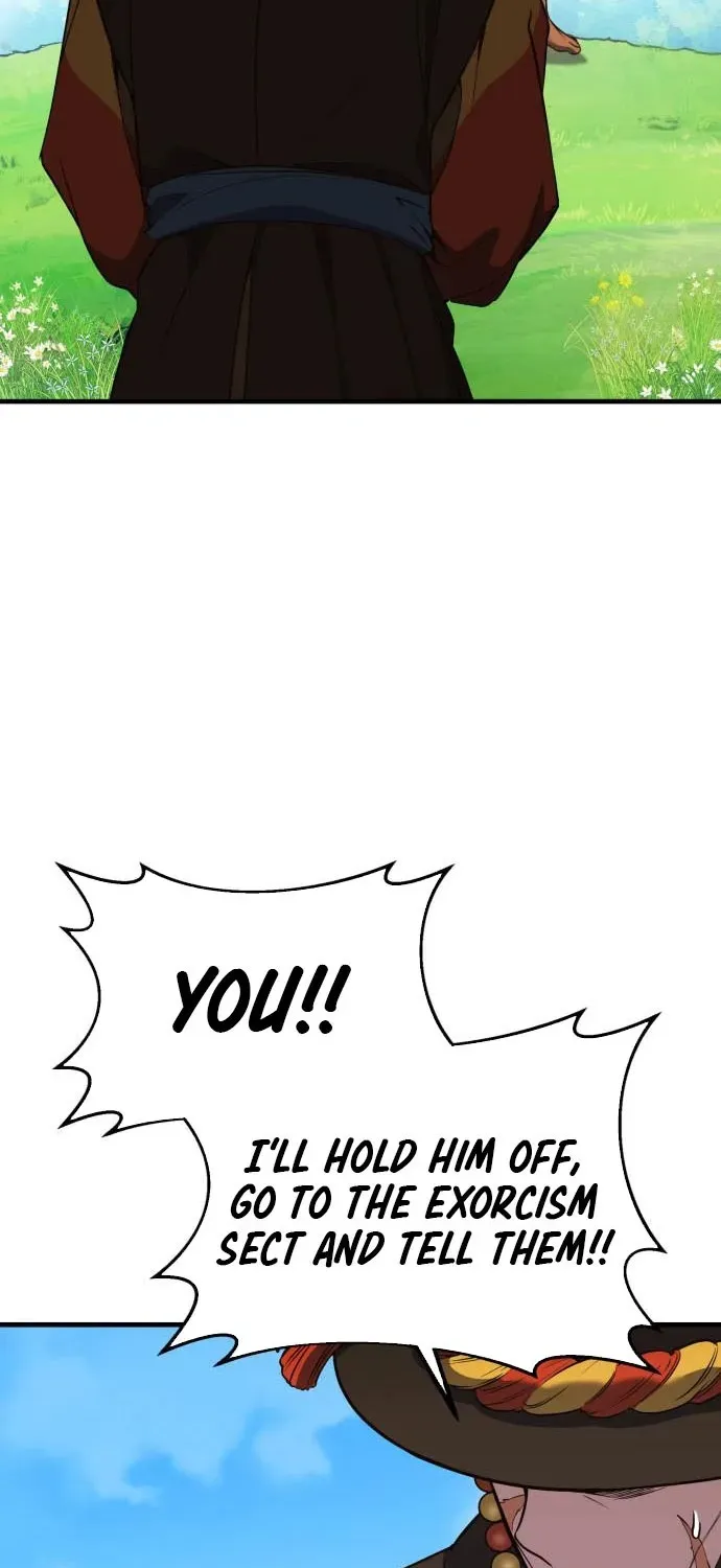 Yokai Frenzy Chapter 8 page 125 - 