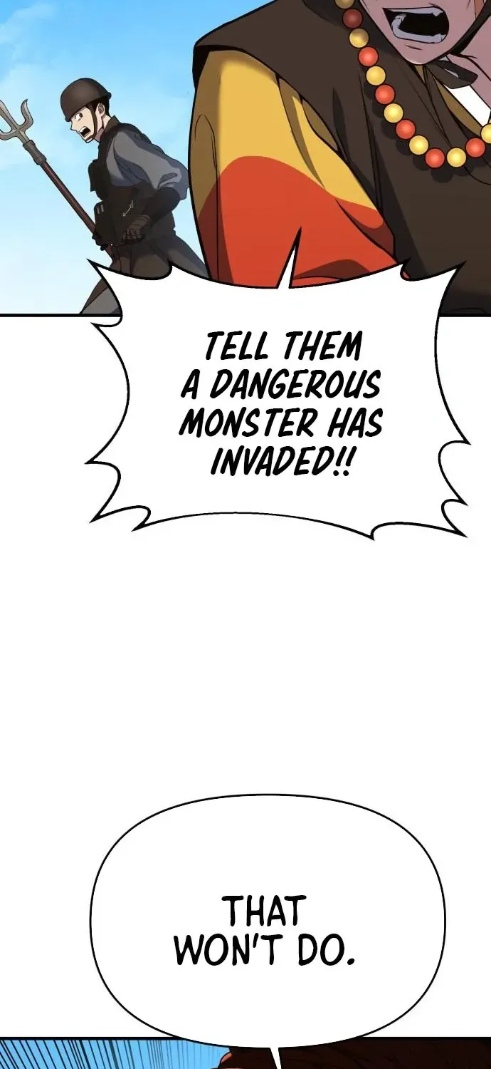 Yokai Frenzy Chapter 8 page 126 - 