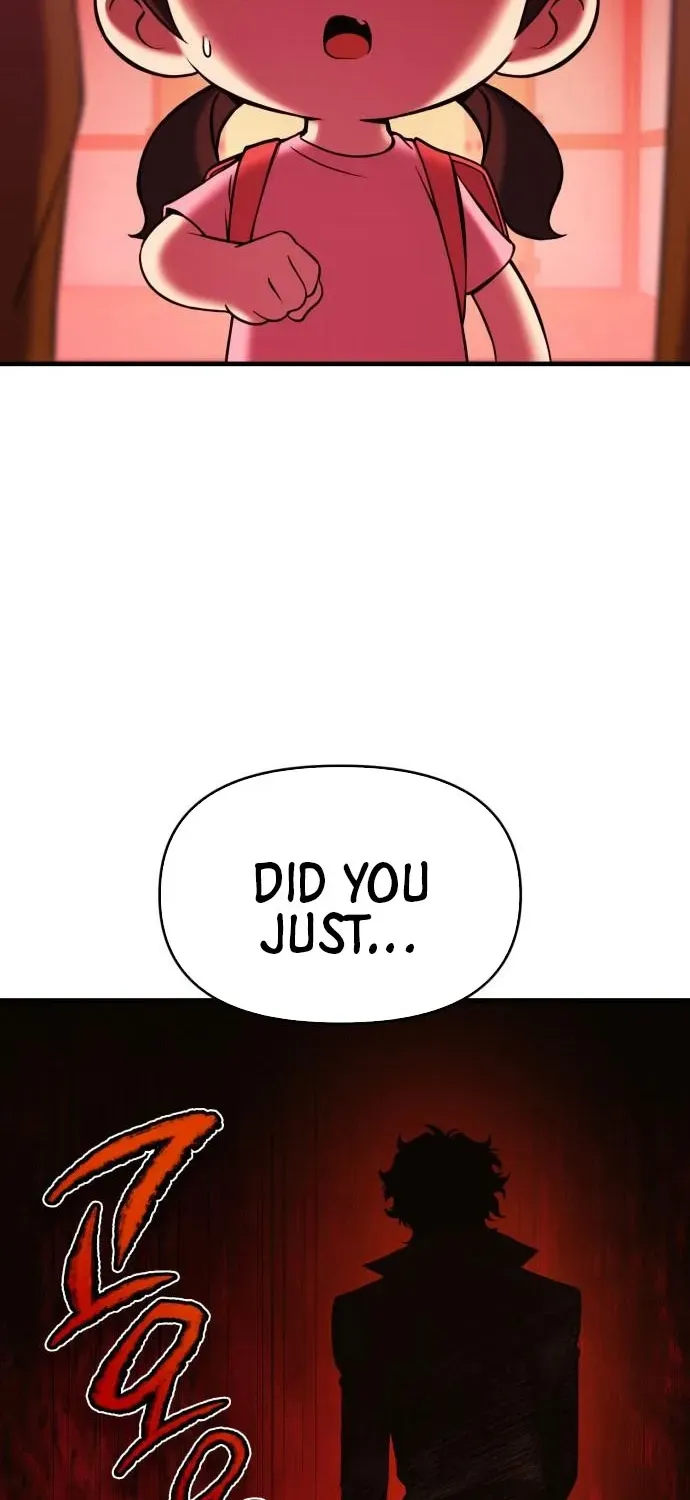 Yokai Frenzy Chapter 8 page 16 - 