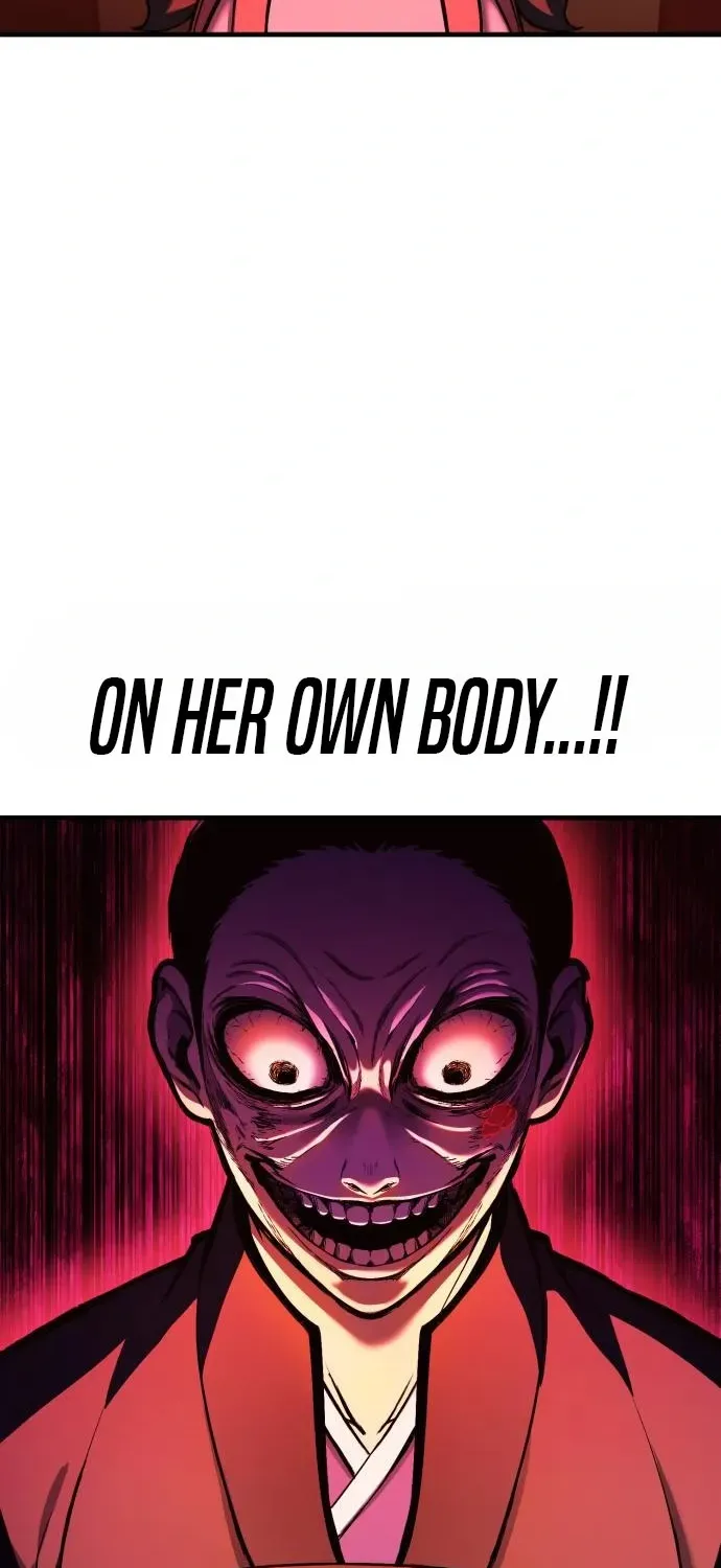Yokai Frenzy Chapter 8 page 4 - 