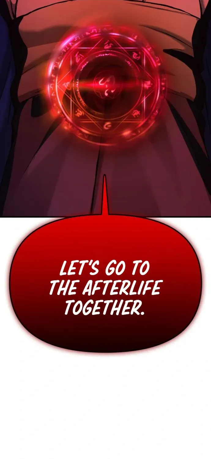 Yokai Frenzy Chapter 8 page 5 - 