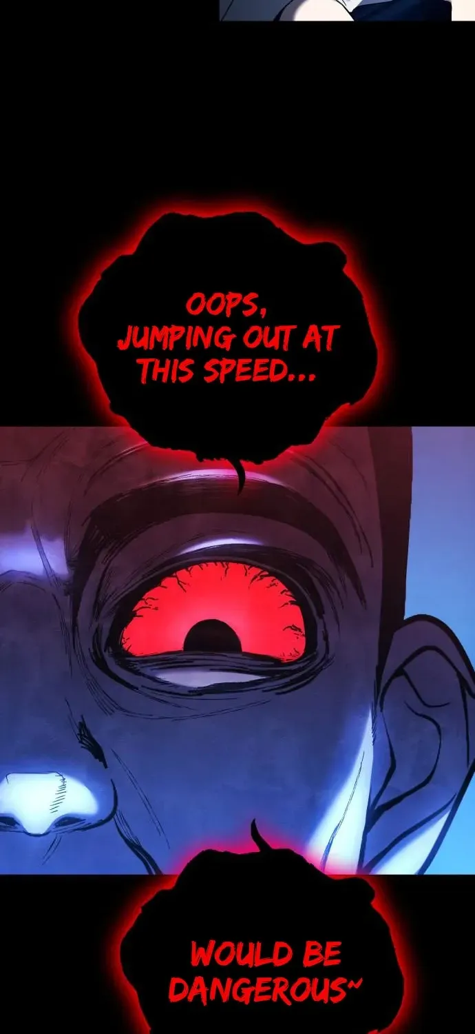 Yokai Frenzy Chapter 8 page 64 - 