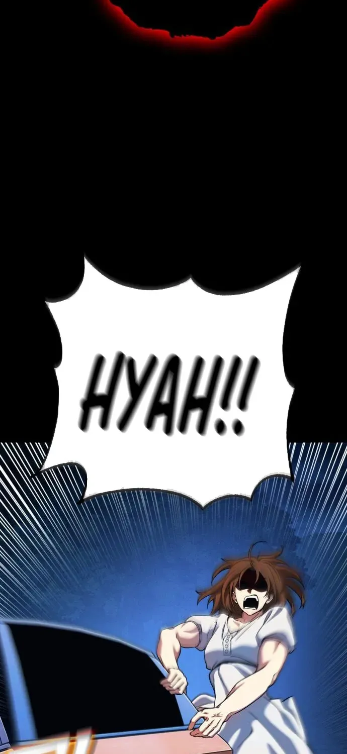 Yokai Frenzy Chapter 8 page 65 - 