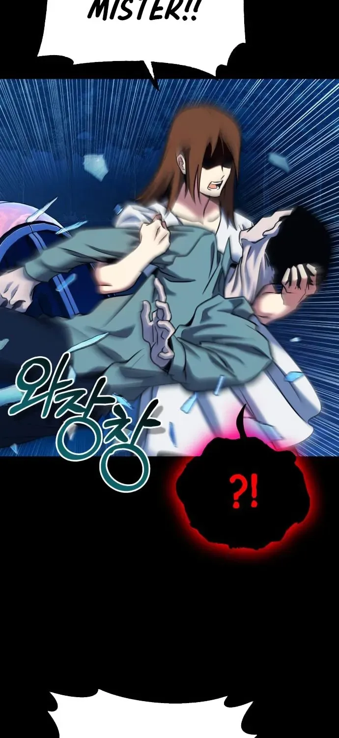 Yokai Frenzy Chapter 8 page 69 - 