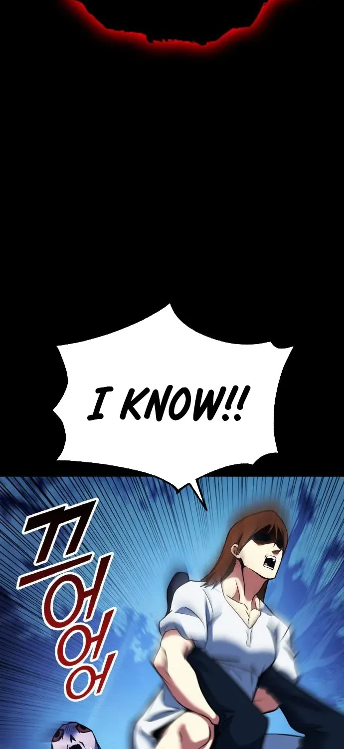 Yokai Frenzy Chapter 8 page 73 - 