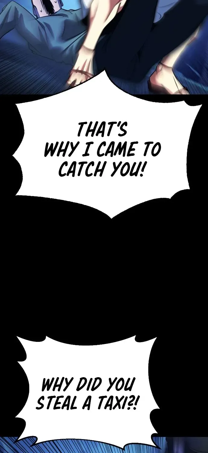 Yokai Frenzy Chapter 8 page 74 - 
