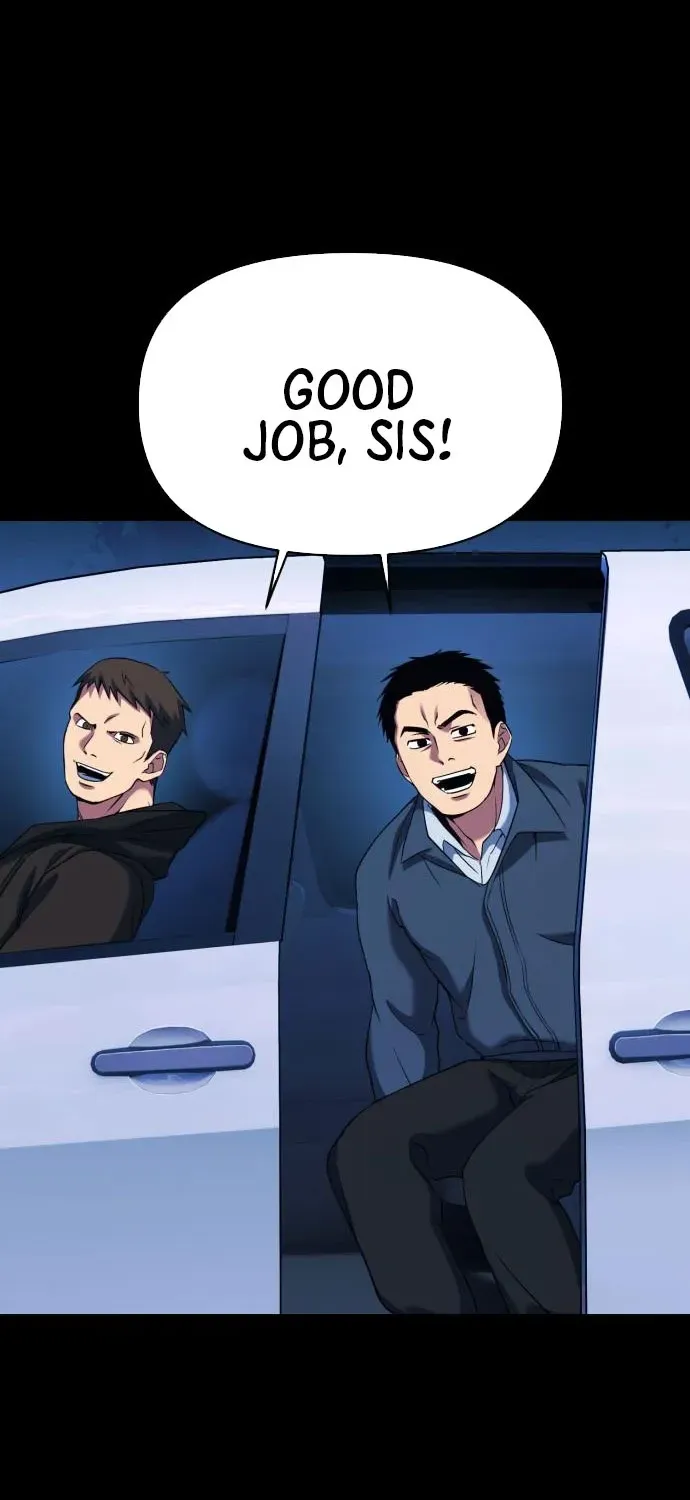 Yokai Frenzy Chapter 8 page 77 - 