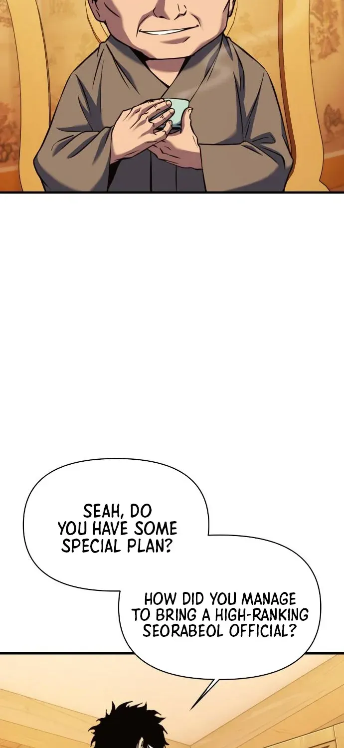 Yokai Frenzy Chapter 8 page 91 - 