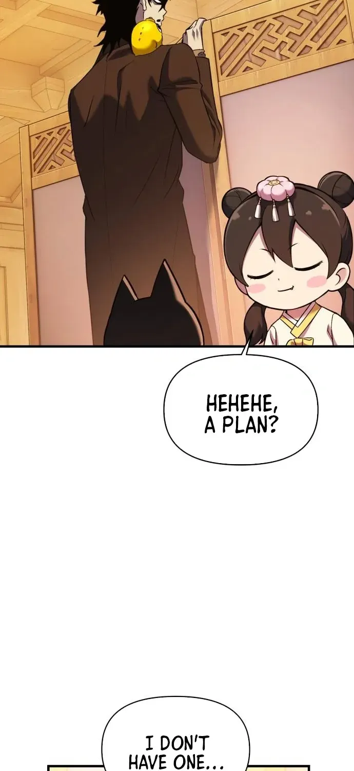 Yokai Frenzy Chapter 8 page 92 - 
