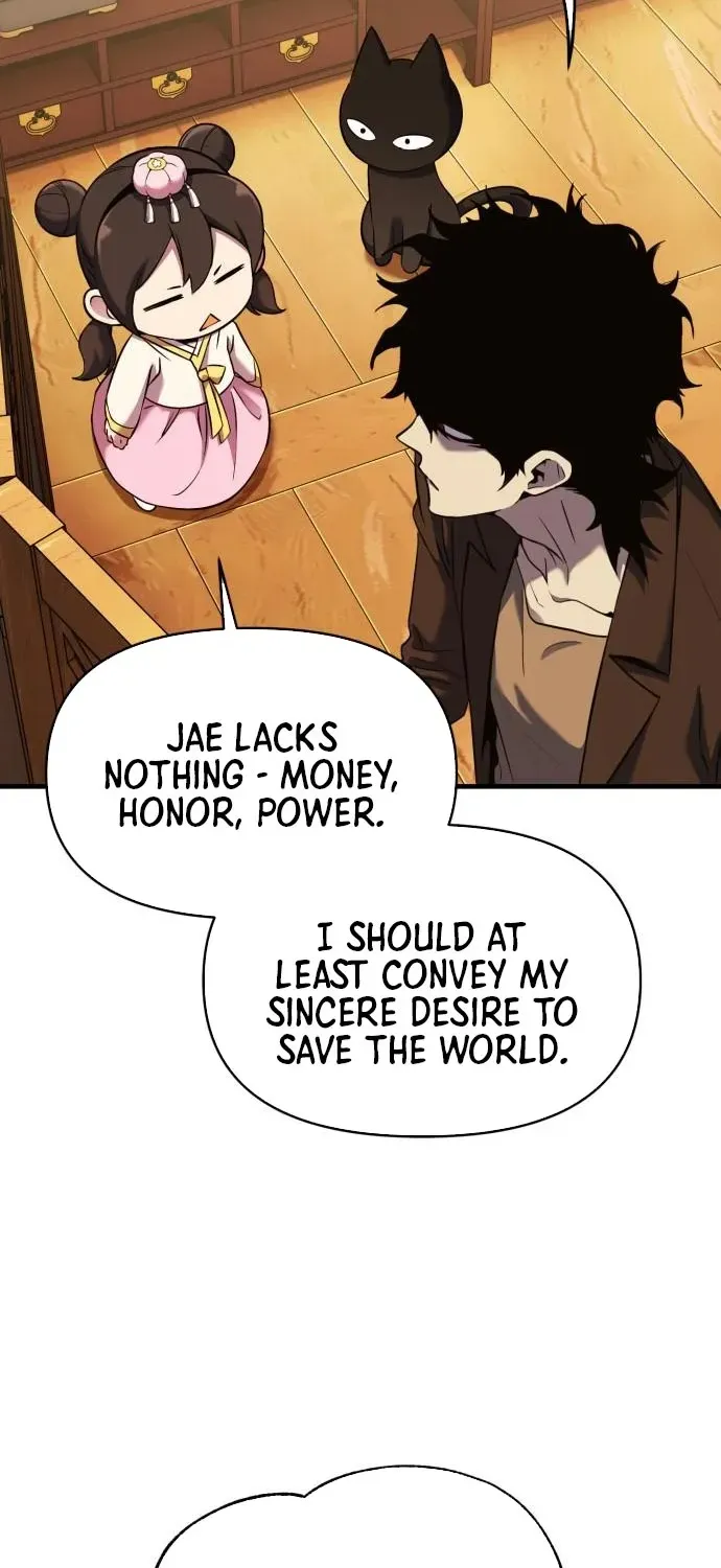 Yokai Frenzy Chapter 8 page 94 - 