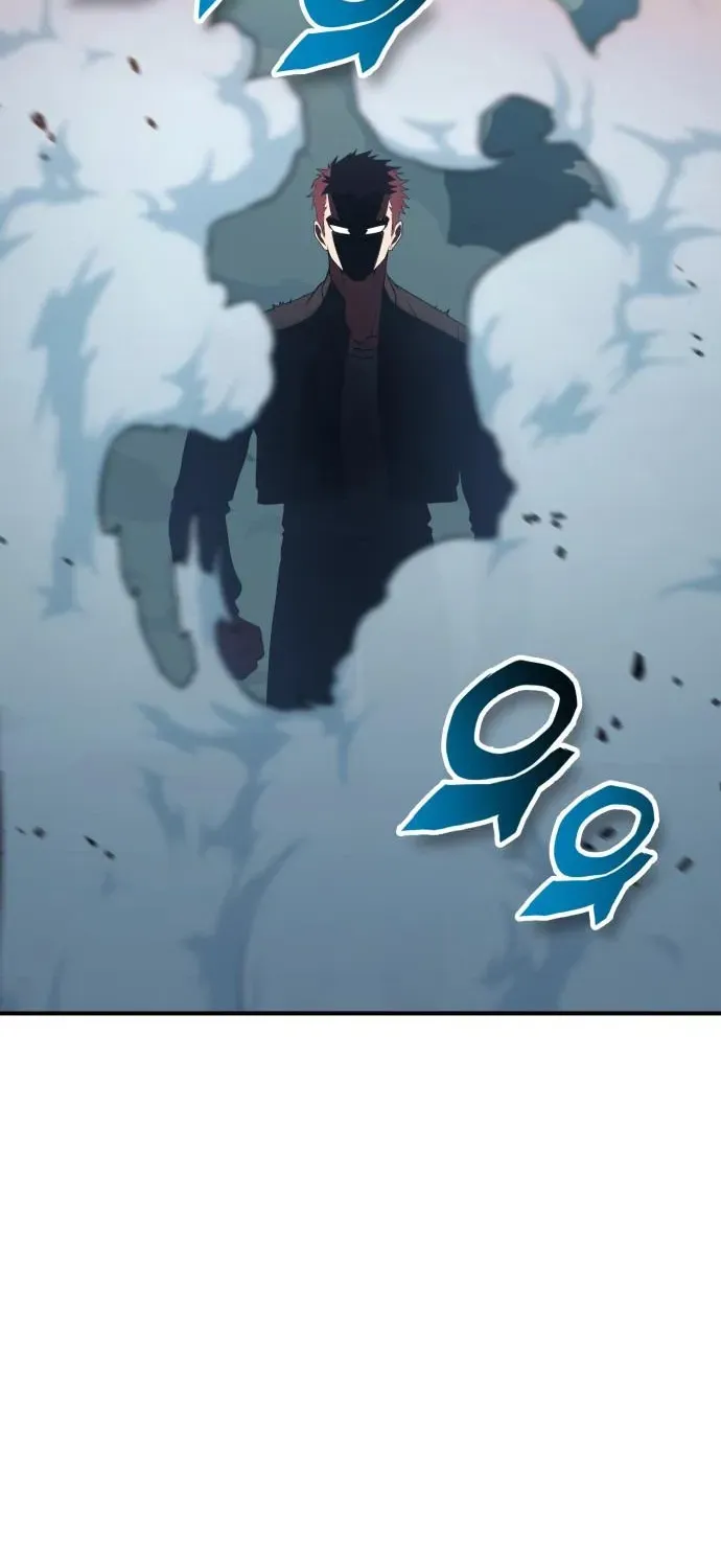 Yokai Frenzy Chapter 9 page 107 - 