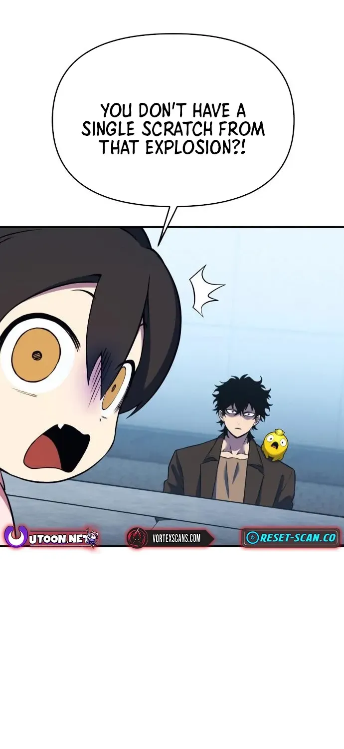 Yokai Frenzy Chapter 9 page 108 - 
