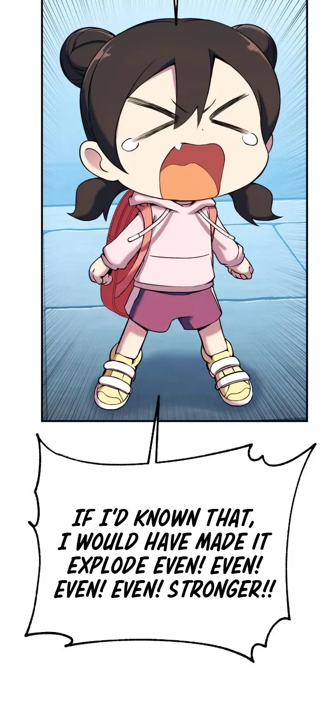 Yokai Frenzy Chapter 9 page 113 - 