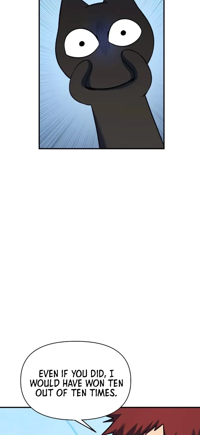 Yokai Frenzy Chapter 9 page 116 - 