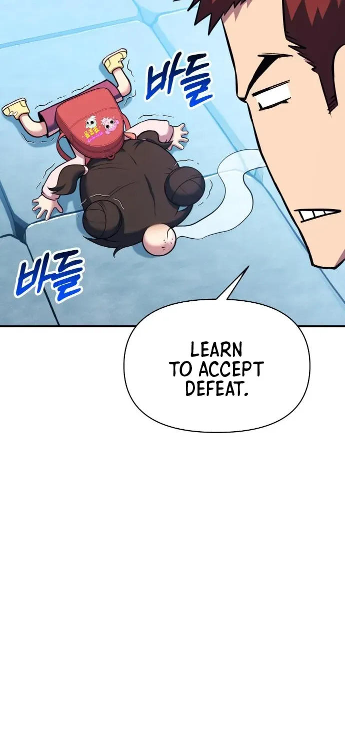 Yokai Frenzy Chapter 9 page 117 - 