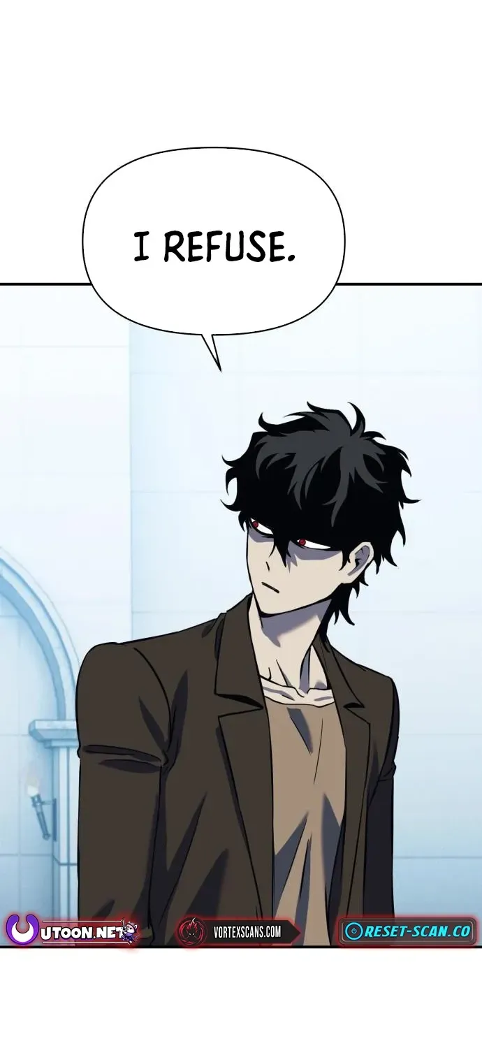 Yokai Frenzy Chapter 9 page 128 - 